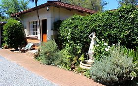 Grace Accommodation Centurion